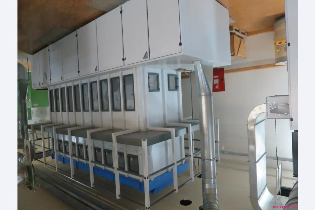 Máquinas dos sectores da fiação, tecelagem e tinturaria - Localização 79787 Lauchringen-4