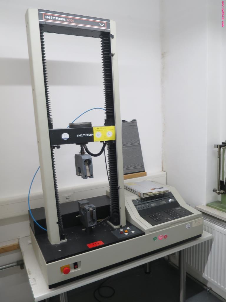 Maschinen aus den Bereichen Spinnerei, Weberei und Färberei  - Standort 79787 Lauchringen-3