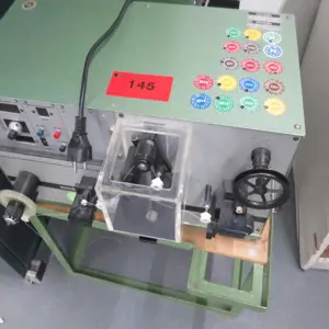 Tester za abrazijo Zweigle G555