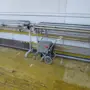 thumbnail-Textielmachines voor spinnen, weven en verven - Locatie 79787 Lauchringen, DU-1