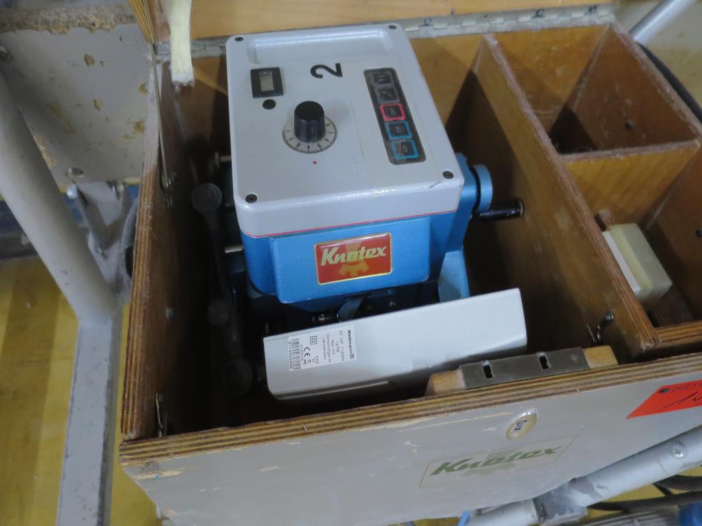 Comprehensive machinery from the sections spinning, weaving - Location 79787 Lauchringen -3