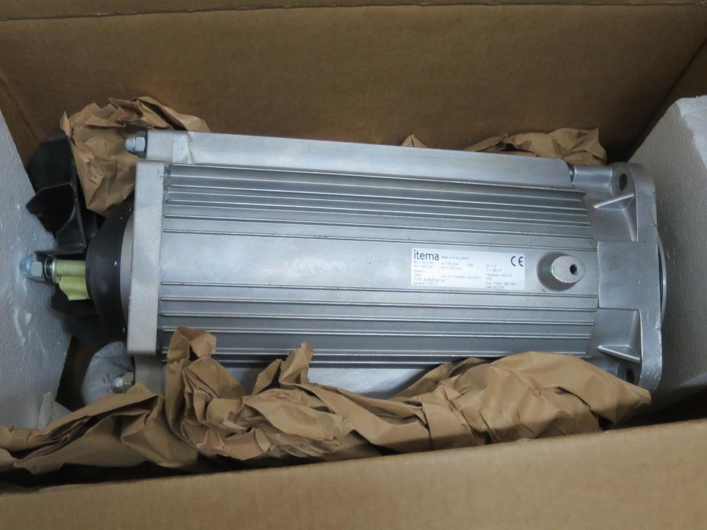 Comprehensive machinery from the sections spinning, weaving - Location 79787 Lauchringen -3