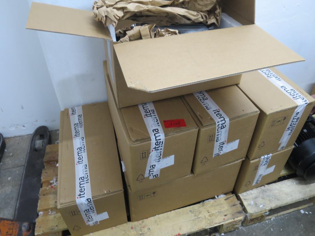 Comprehensive machinery from the sections spinning, weaving - Location 79787 Lauchringen -4