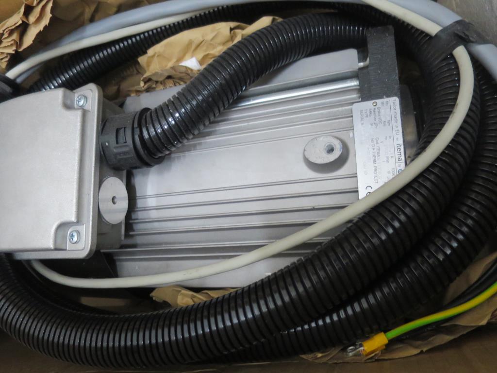 Comprehensive machinery from the sections spinning, weaving - Location 79787 Lauchringen -5