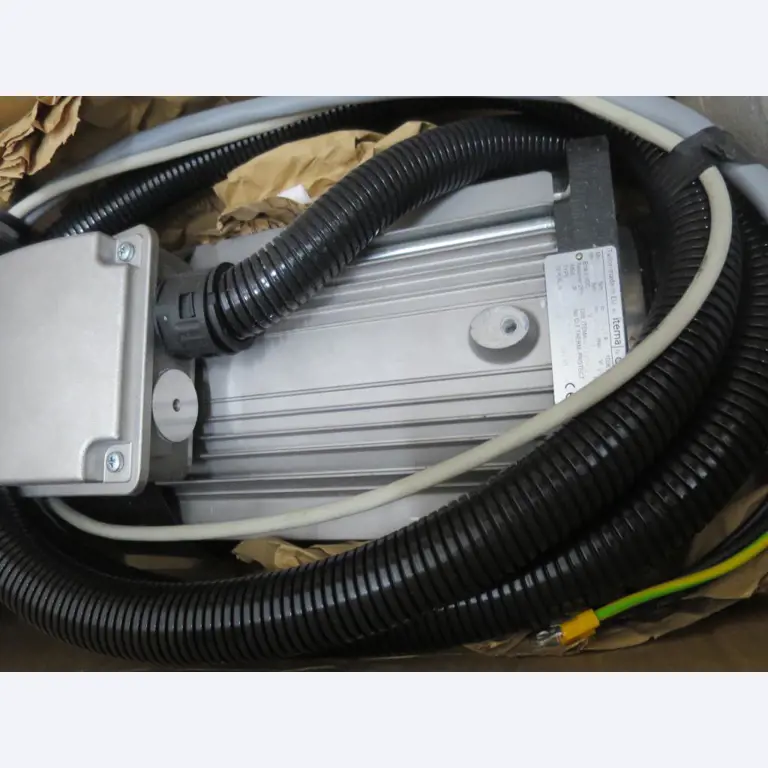 Máquinas dos sectores da fiação, tecelagem e tinturaria - Localização 79787 Lauchringen-5