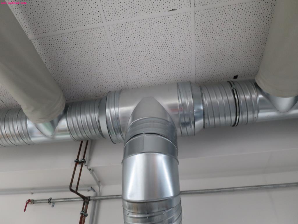 Comprehensive machinery from the sections spinning, weaving - Location 79787 Lauchringen -3