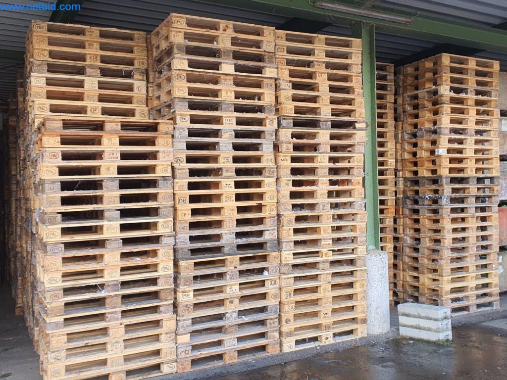 Maschinen aus den Bereichen Spinnerei, Weberei und Färberei  - Standort 79787 Lauchringen-1