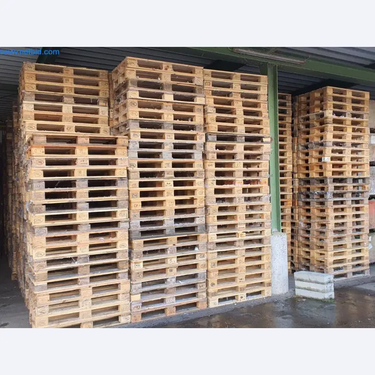 Máquinas dos sectores da fiação, tecelagem e tinturaria - Localização 79787 Lauchringen-1