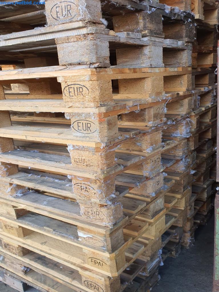 Maschinen aus den Bereichen Spinnerei, Weberei und Färberei  - Standort 79787 Lauchringen-4