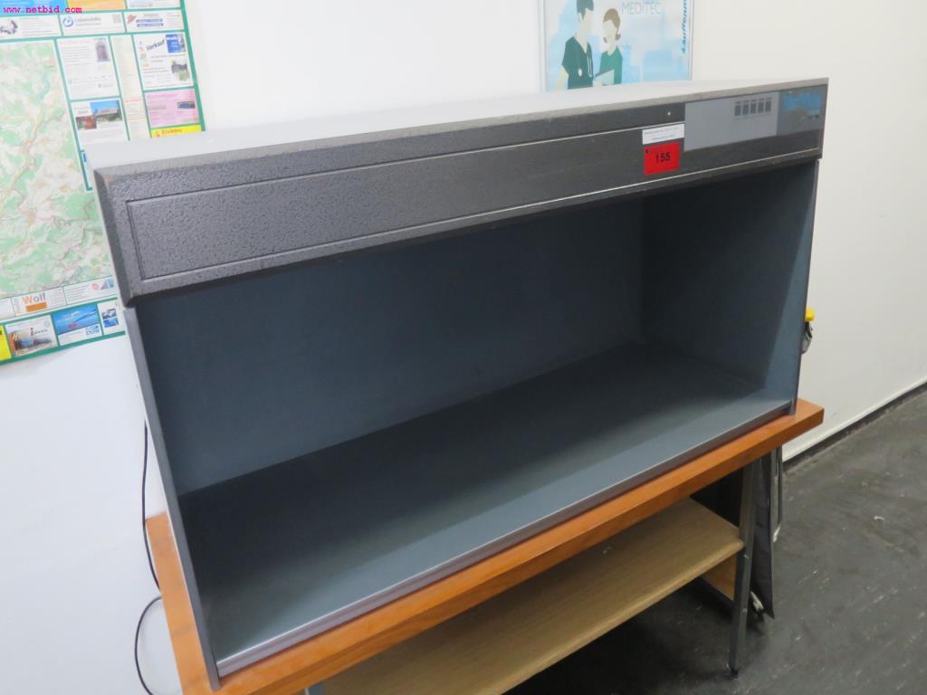 Maschinen aus den Bereichen Spinnerei, Weberei und Färberei  - Standort 79787 Lauchringen-1