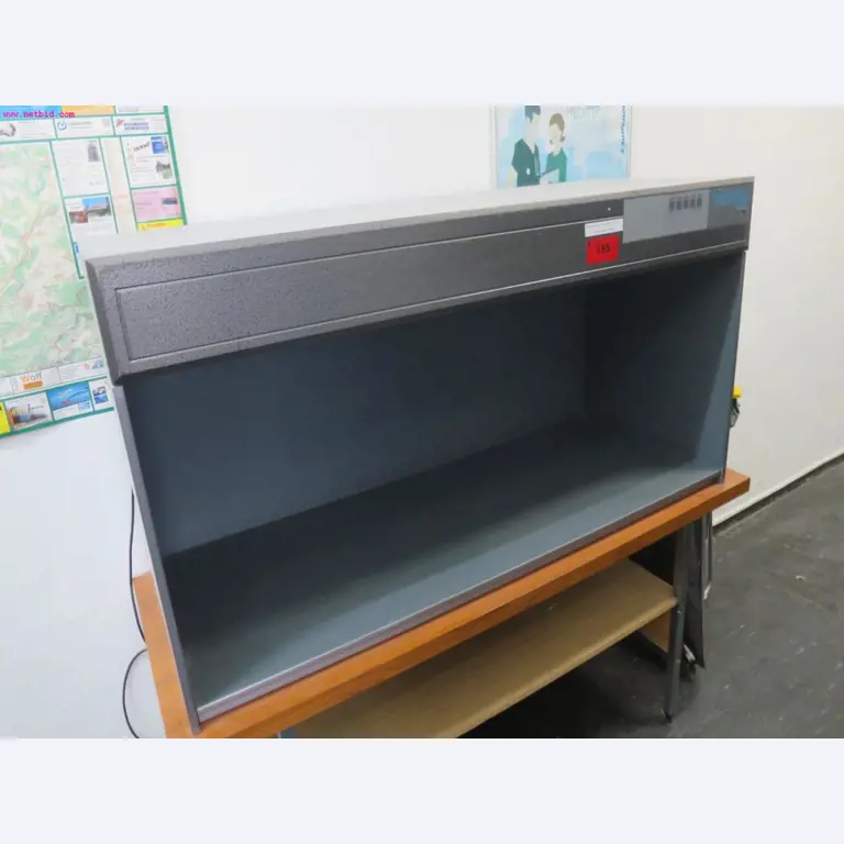 Maschinen aus den Bereichen Spinnerei, Weberei und Färberei - Standort 79787 Lauchringen-1