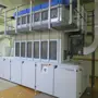 thumbnail-Textielmachines voor spinnen, weven en verven - Locatie 79787 Lauchringen, DU-1