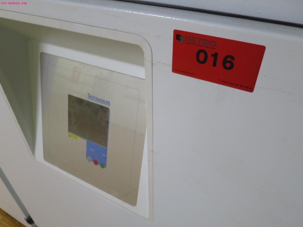 Maschinen aus den Bereichen Spinnerei, Weberei und Färberei  - Standort 79787 Lauchringen-4