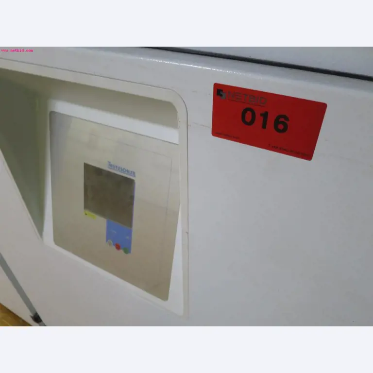 Máquinas dos sectores da fiação, tecelagem e tinturaria - Localização 79787 Lauchringen-4