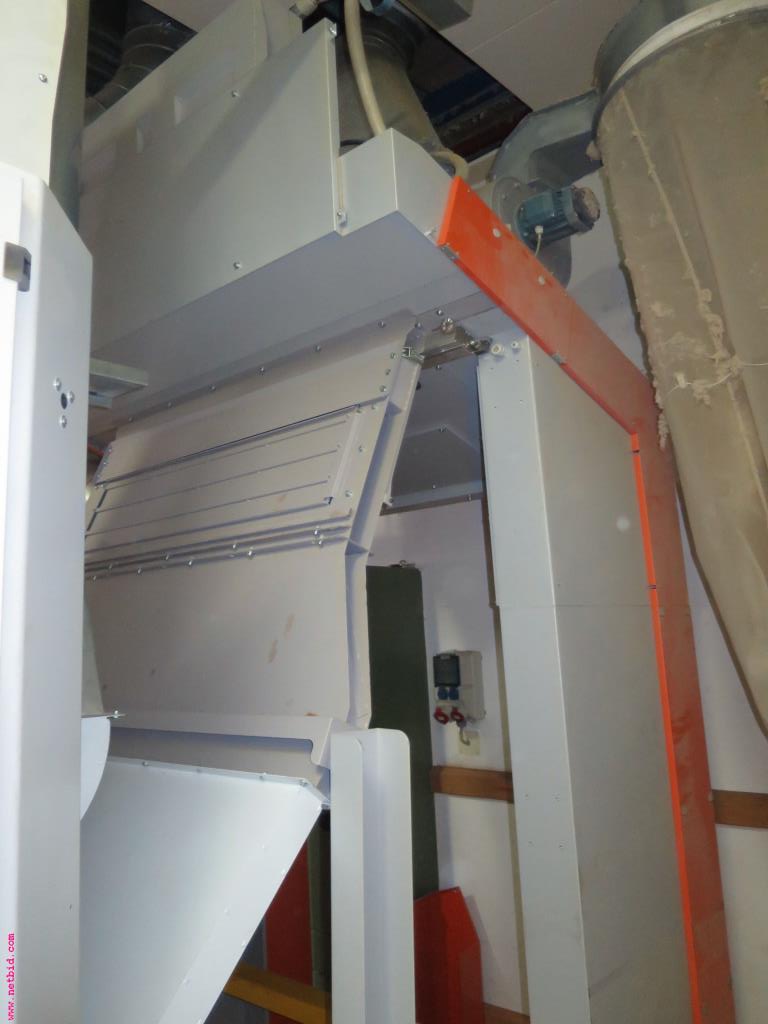 Maschinen aus den Bereichen Spinnerei, Weberei und Färberei  - Standort 79787 Lauchringen-2