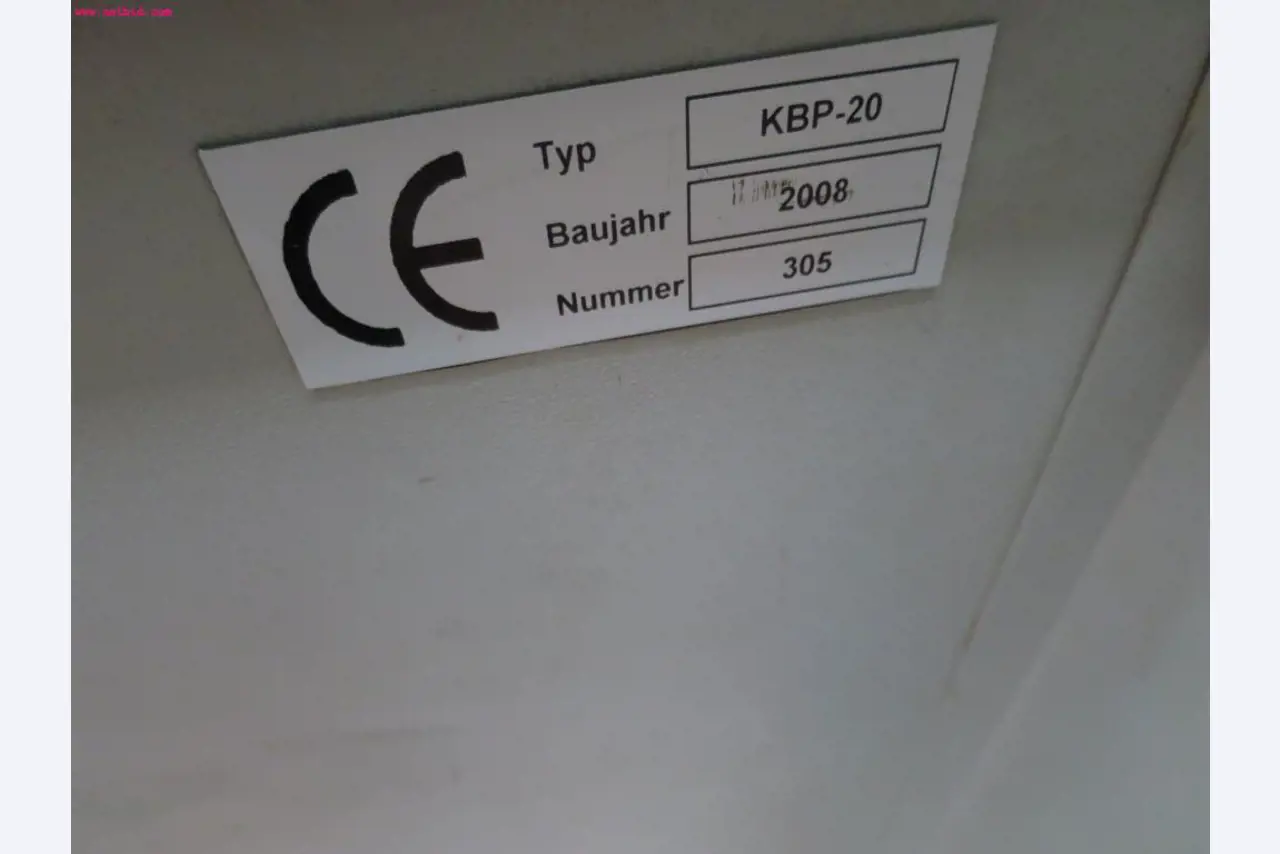 Máquinas dos sectores da fiação, tecelagem e tinturaria - Localização 79787 Lauchringen-2