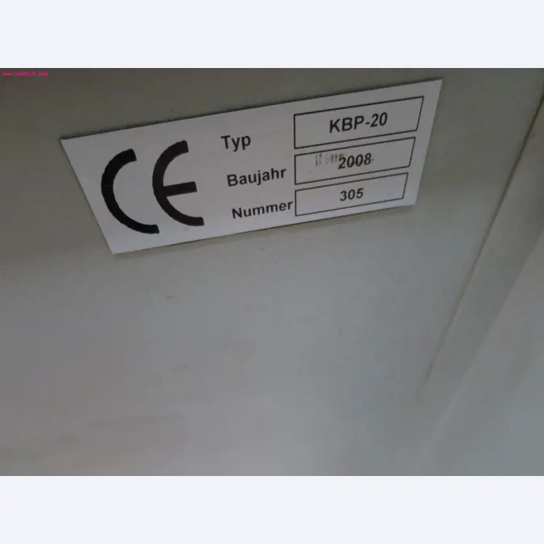 Máquinas dos sectores da fiação, tecelagem e tinturaria - Localização 79787 Lauchringen-2