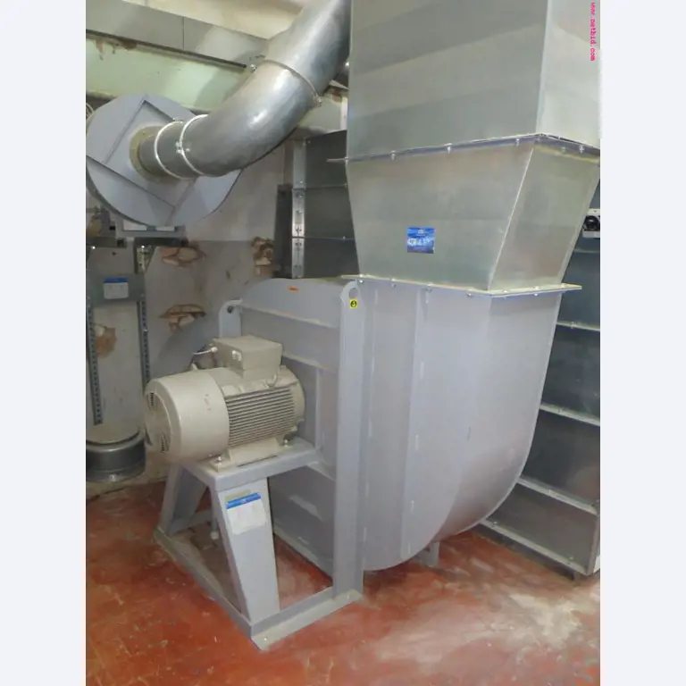 Máquinas dos sectores da fiação, tecelagem e tinturaria - Localização 79787 Lauchringen-3