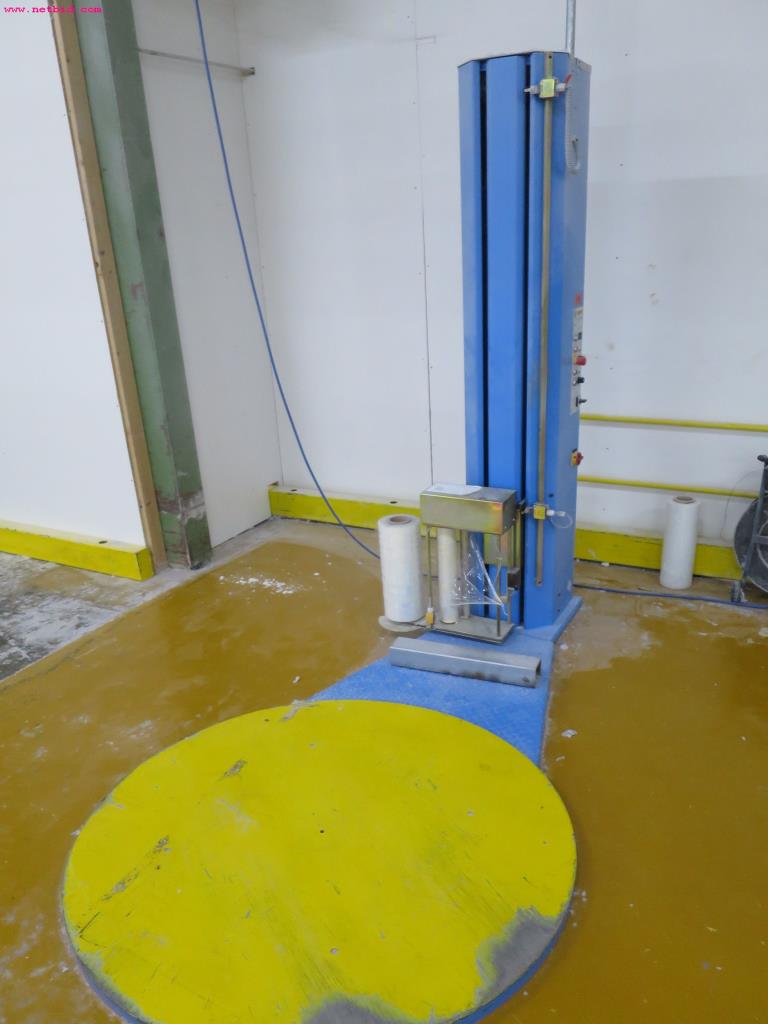 Maschinen aus den Bereichen Spinnerei, Weberei und Färberei  - Standort 79787 Lauchringen-2