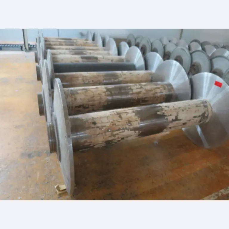 Máquinas dos sectores da fiação, tecelagem e tinturaria - Localização 79787 Lauchringen-1