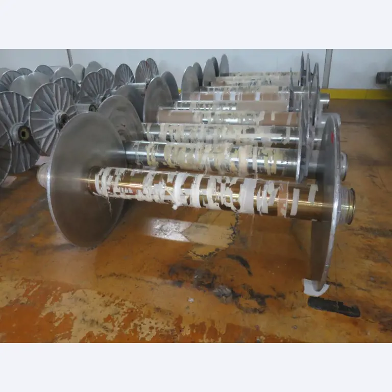 Máquinas dos sectores da fiação, tecelagem e tinturaria - Localização 79787 Lauchringen-1