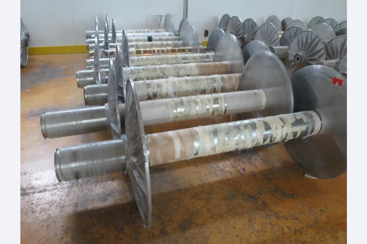 Máquinas dos sectores da fiação, tecelagem e tinturaria - Localização 79787 Lauchringen-1