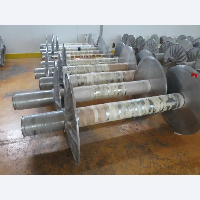 Máquinas dos sectores da fiação, tecelagem e tinturaria - Localização 79787 Lauchringen-1