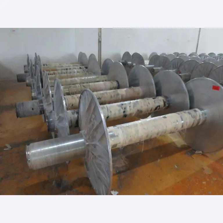 Máquinas dos sectores da fiação, tecelagem e tinturaria - Localização 79787 Lauchringen-1