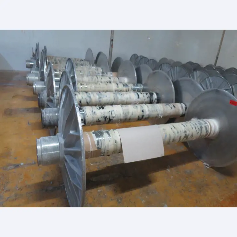 Máquinas dos sectores da fiação, tecelagem e tinturaria - Localização 79787 Lauchringen-1