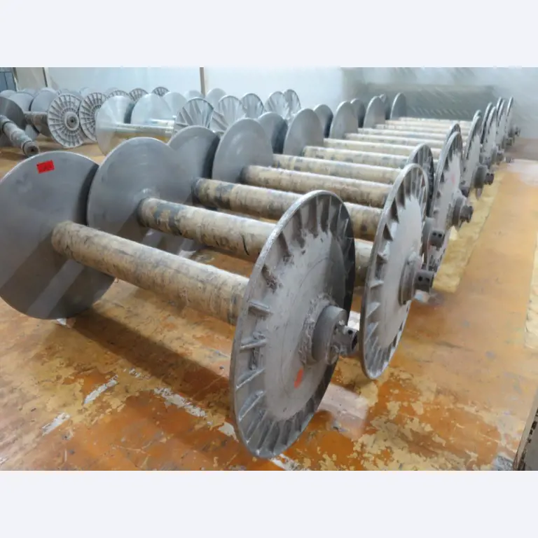 Máquinas dos sectores da fiação, tecelagem e tinturaria - Localização 79787 Lauchringen-1