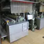 thumbnail-Textielmachines voor spinnen, weven en verven - Locatie 79787 Lauchringen, DU-8