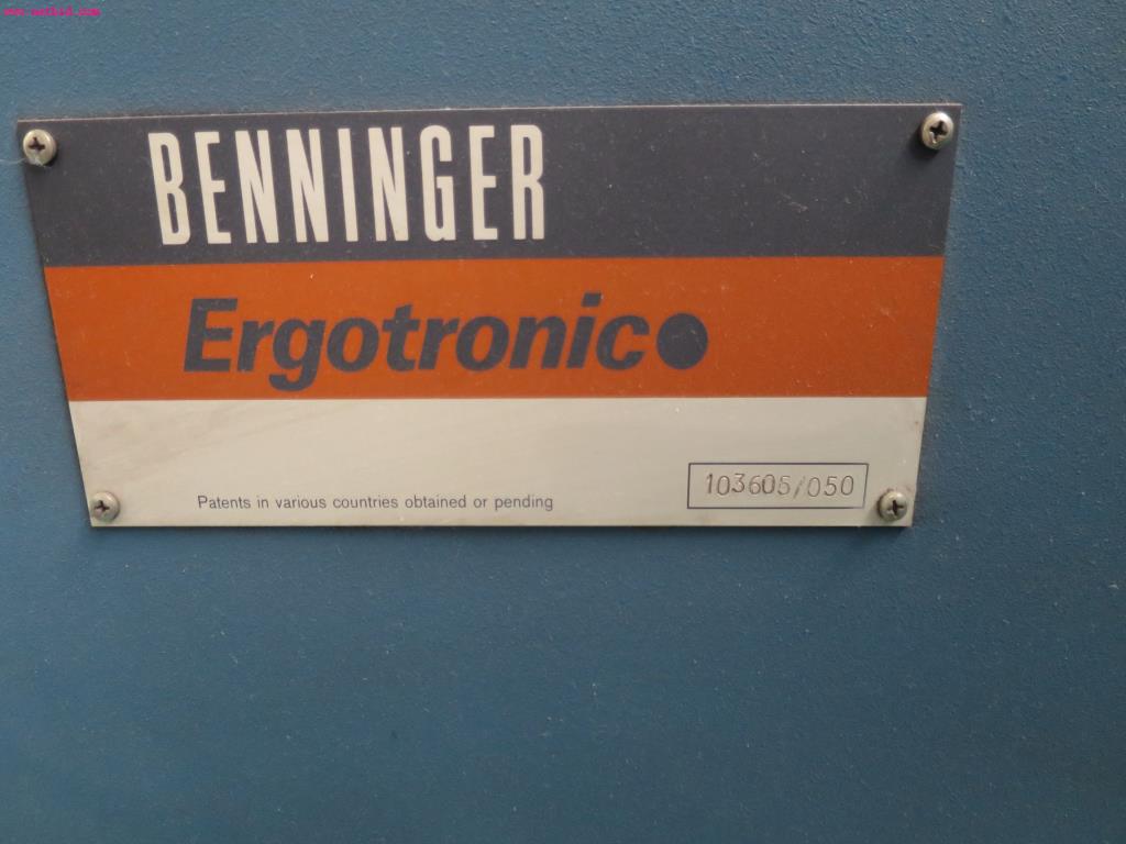 Comprehensive machinery from the sections spinning, weaving - Location 79787 Lauchringen -6