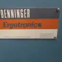 thumbnail-Maschinen aus den Bereichen Spinnerei, Weberei und Färberei  - Standort 79787 Lauchringen-6