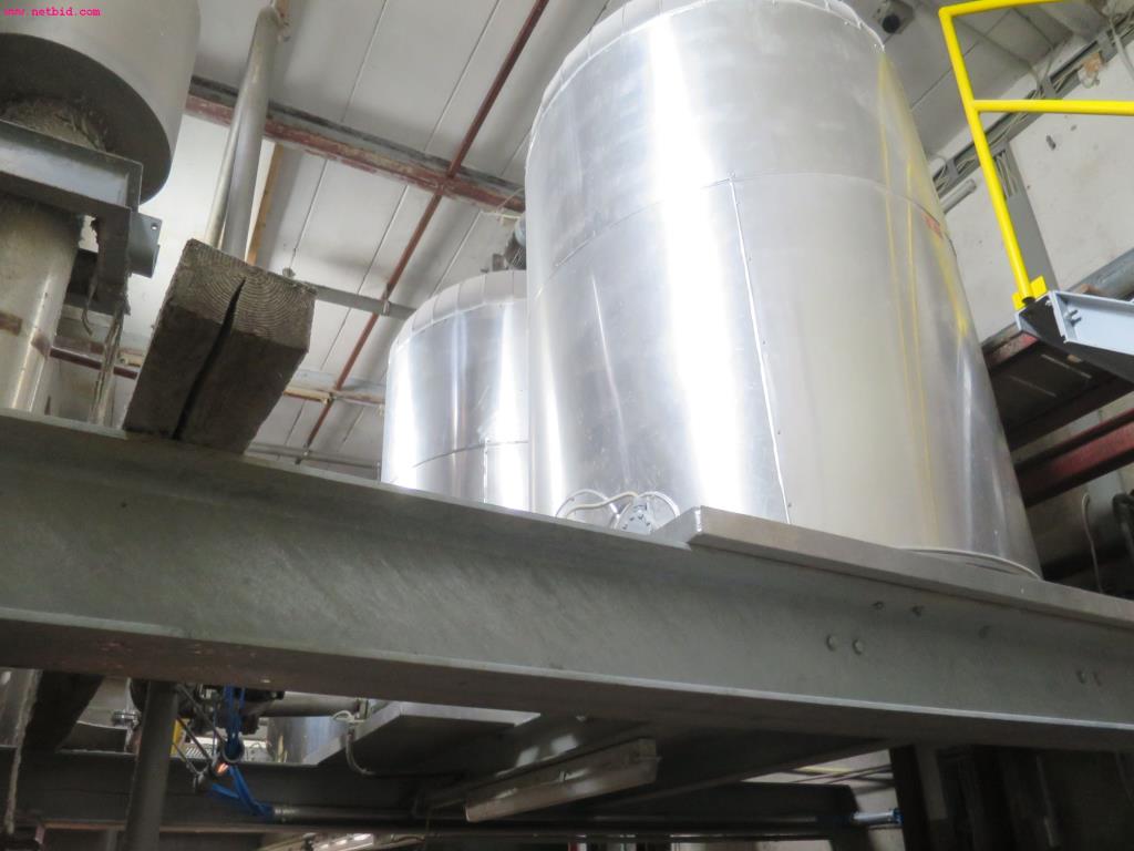 Maschinen aus den Bereichen Spinnerei, Weberei und Färberei  - Standort 79787 Lauchringen-3