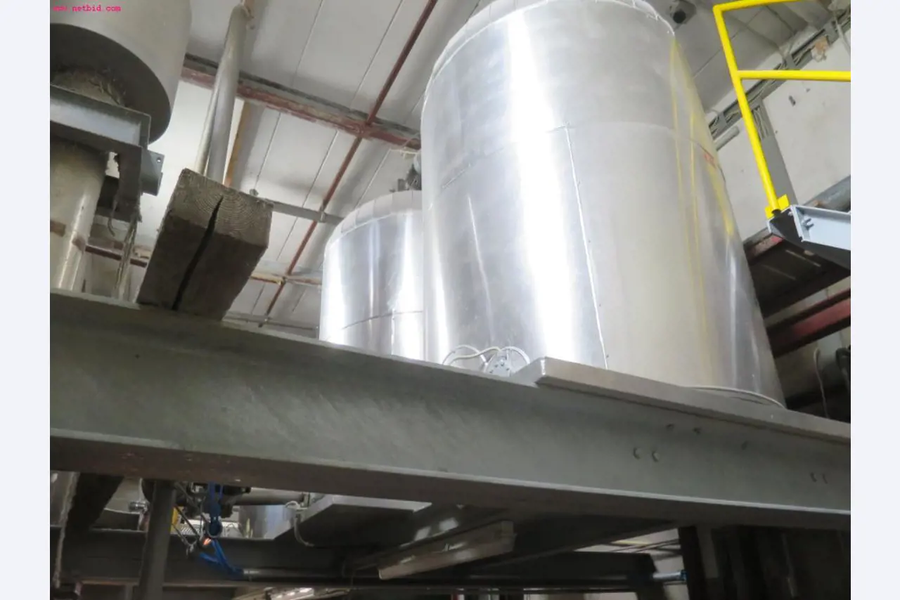 Máquinas dos sectores da fiação, tecelagem e tinturaria - Localização 79787 Lauchringen-3