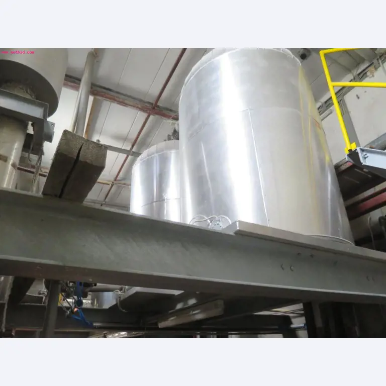 Máquinas dos sectores da fiação, tecelagem e tinturaria - Localização 79787 Lauchringen-3