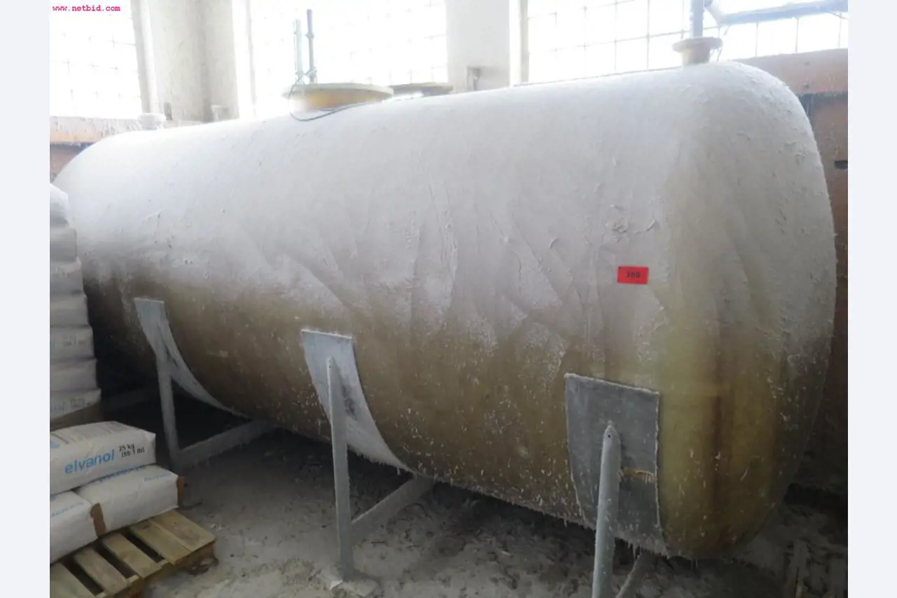 Comprehensive machinery from the sections spinning, weaving - Location 79787 Lauchringen -1