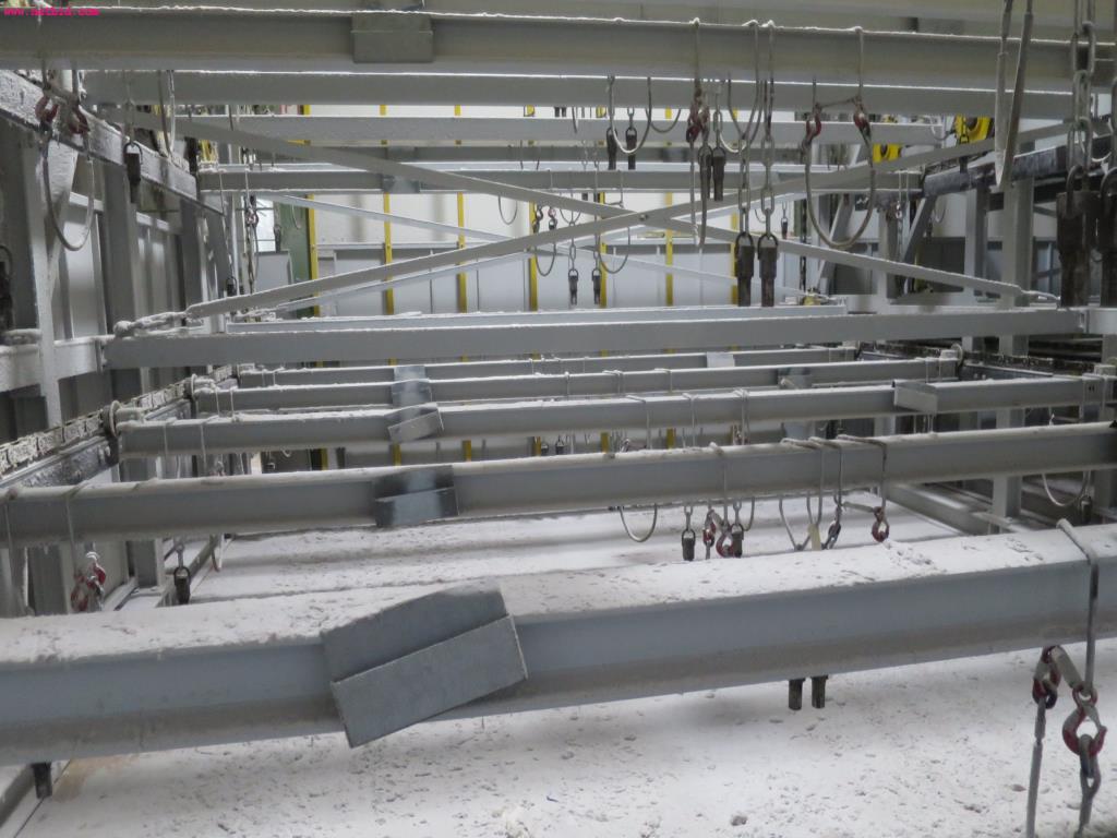 Maschinen aus den Bereichen Spinnerei, Weberei und Färberei  - Standort 79787 Lauchringen-4