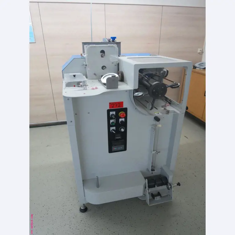 Comprehensive machinery from the sections spinning, weaving - Location 79787 Lauchringen -1