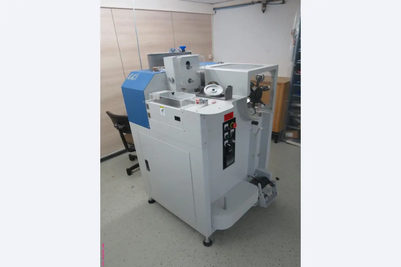 Comprehensive machinery from the sections spinning, weaving - Location 79787 Lauchringen -2