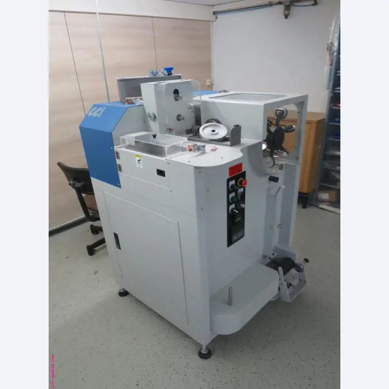 Comprehensive machinery from the sections spinning, weaving - Location 79787 Lauchringen -2