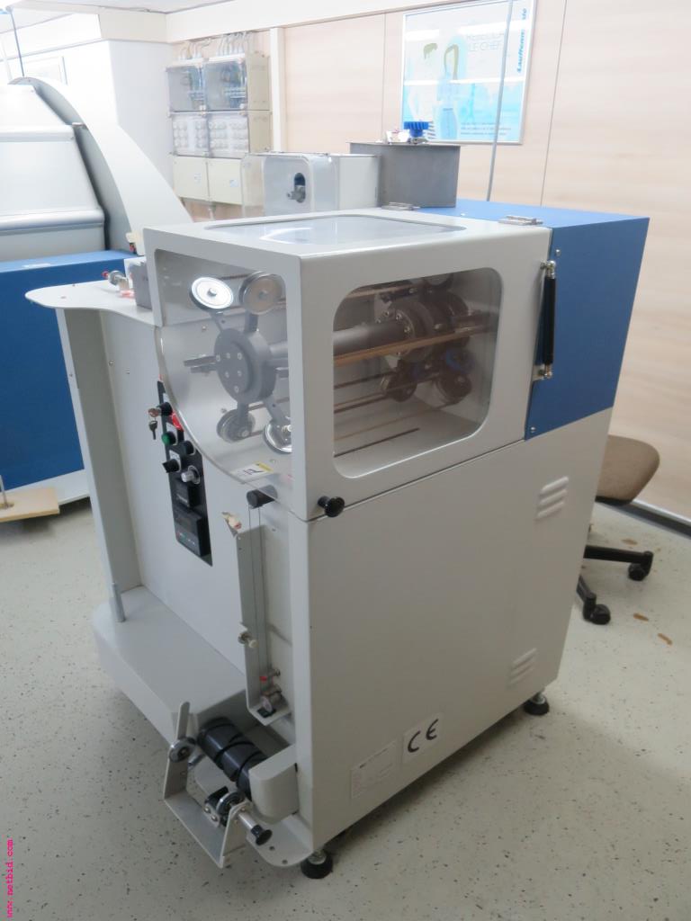 Maschinen aus den Bereichen Spinnerei, Weberei und Färberei  - Standort 79787 Lauchringen-3