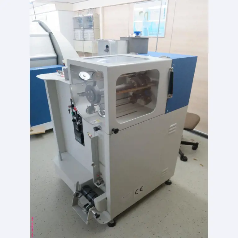 Comprehensive machinery from the sections spinning, weaving - Location 79787 Lauchringen -3