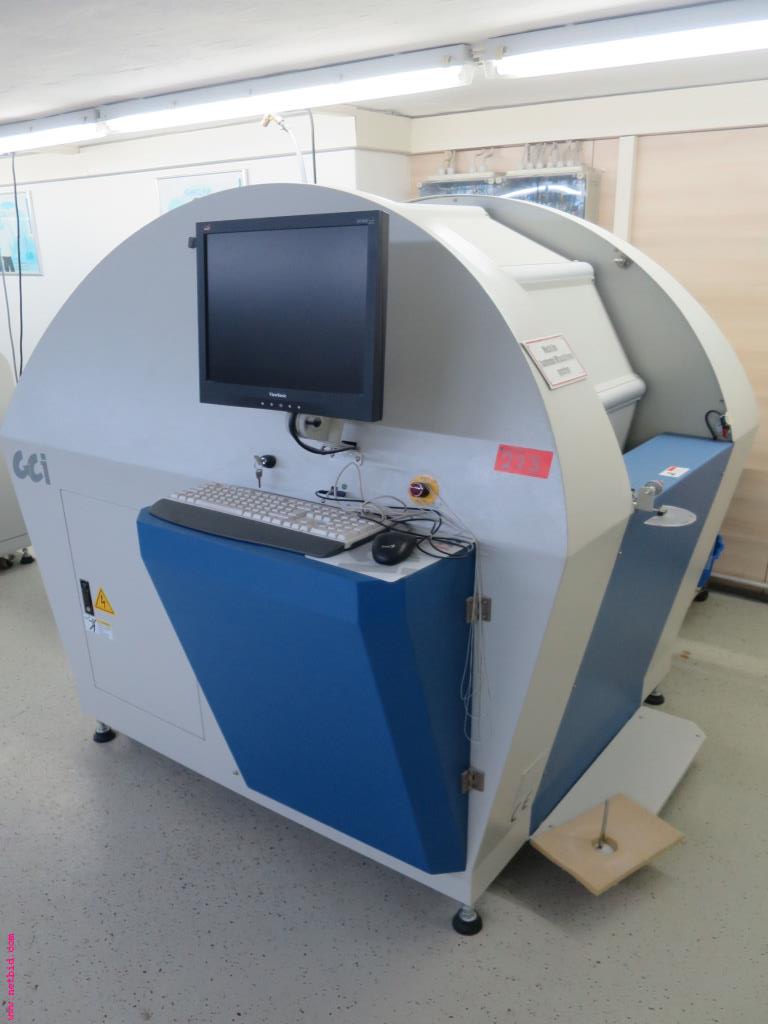 Comprehensive machinery from the sections spinning, weaving - Location 79787 Lauchringen -1