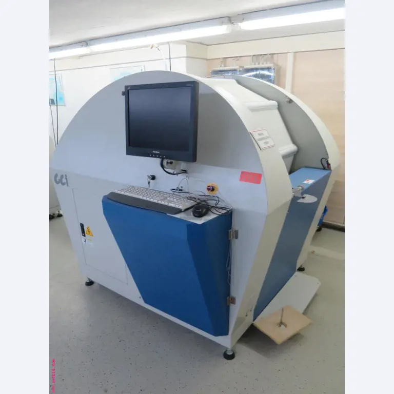 Máquinas dos sectores da fiação, tecelagem e tinturaria - Localização 79787 Lauchringen-1