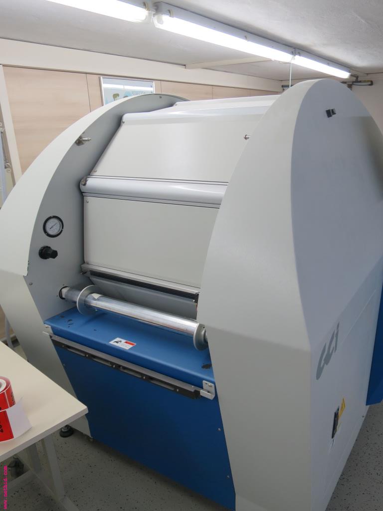 Comprehensive machinery from the sections spinning, weaving - Location 79787 Lauchringen -3