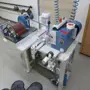 thumbnail-Textielmachines voor spinnen, weven en verven - Locatie 79787 Lauchringen, DU-1