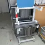 thumbnail-Textielmachines voor spinnen, weven en verven - Locatie 79787 Lauchringen, DU-1