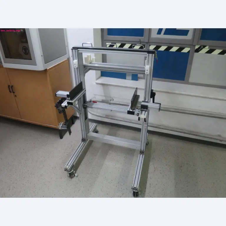 Comprehensive machinery from the sections spinning, weaving - Location 79787 Lauchringen -2