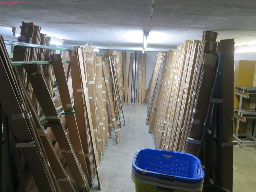 Machines des domaines de la filature, du tissage et de la teinture - Standort 79787 Lauchringen-1